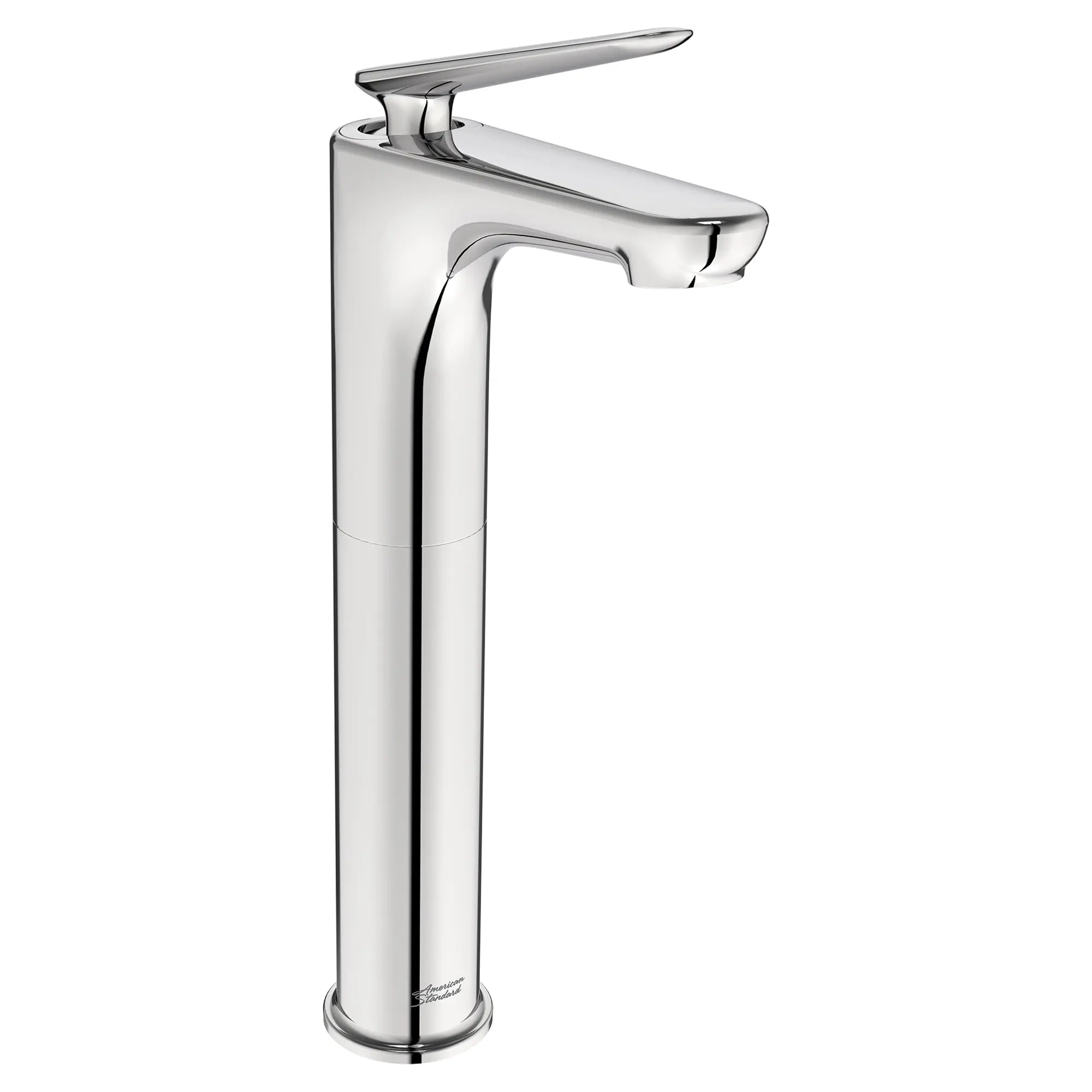 Studio® S Single Hole Single-Handle Vessel Sink Faucet 1.2 gpm/4.5 L/min With Lever Handle — image 1